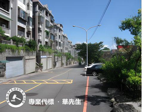 新北新店公寓拍賣-1