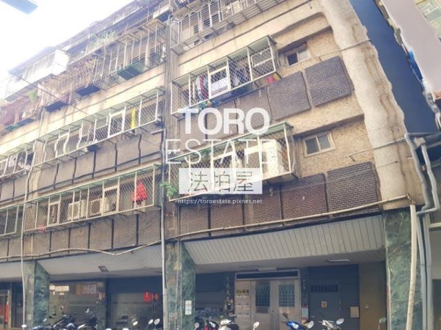 中山區拍賣華廈-1