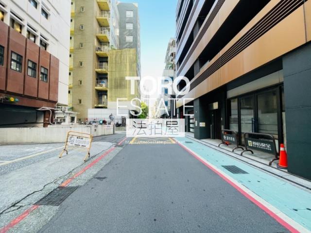 中山區法拍大樓-7