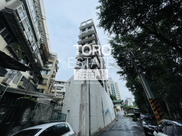 中山區法拍大樓-4