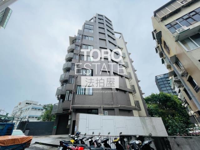 中山區法拍大樓-5