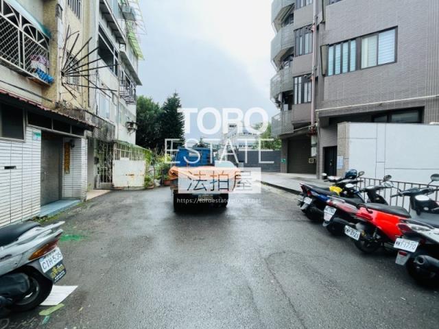 中山區法拍大樓-7