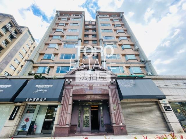 中山區大樓法拍-1