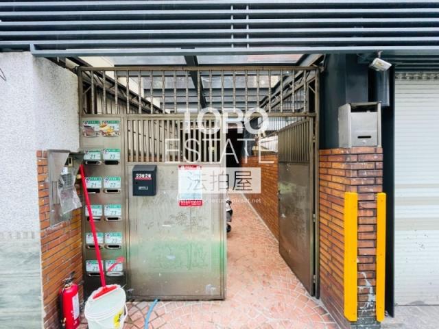 中山區華廈法拍-2