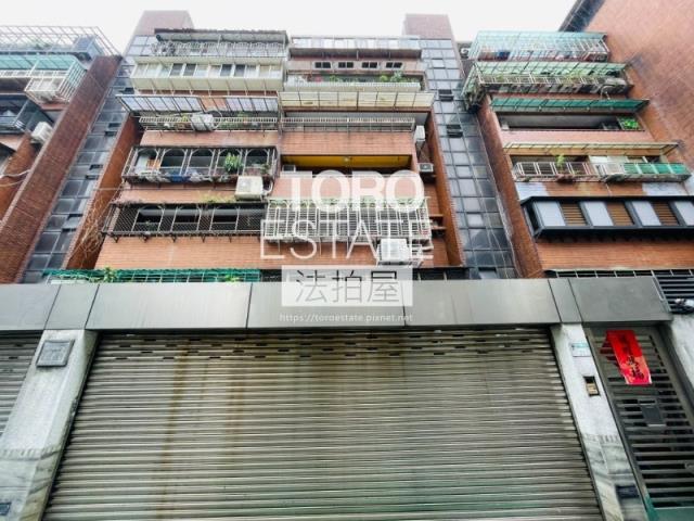 中山區華廈法拍-4