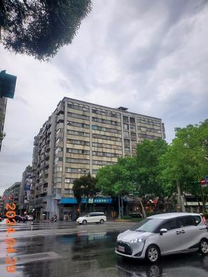 大安區拍賣大樓-5