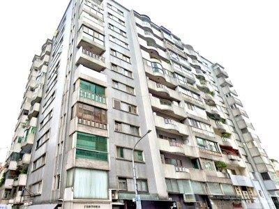 台北法拍大樓-11