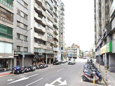 台北法拍大樓-12