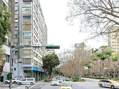 台北法拍大樓-9