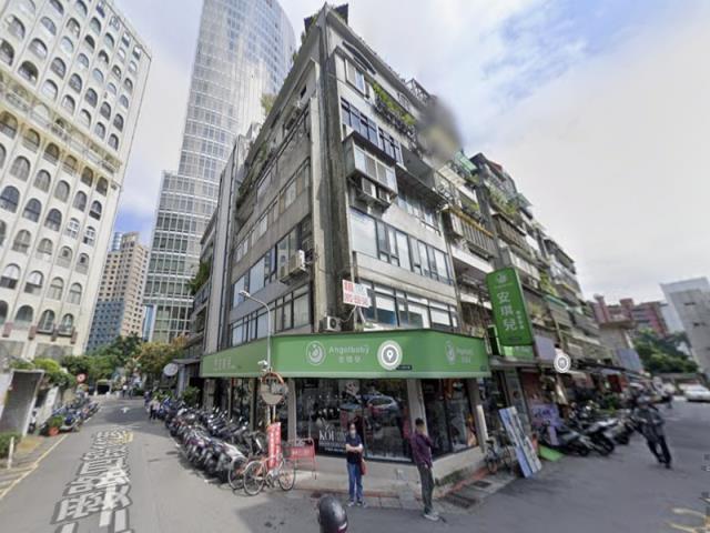 台北法拍大樓-7