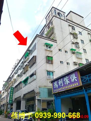 東區民生南路藝術宮廷