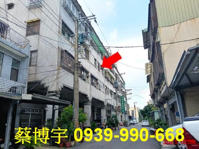 東區民生南路藝術宮廷