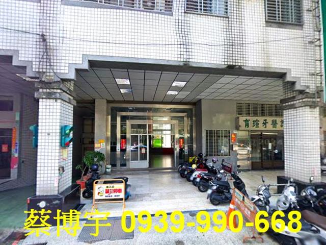 民生南路藝術宮廷法拍