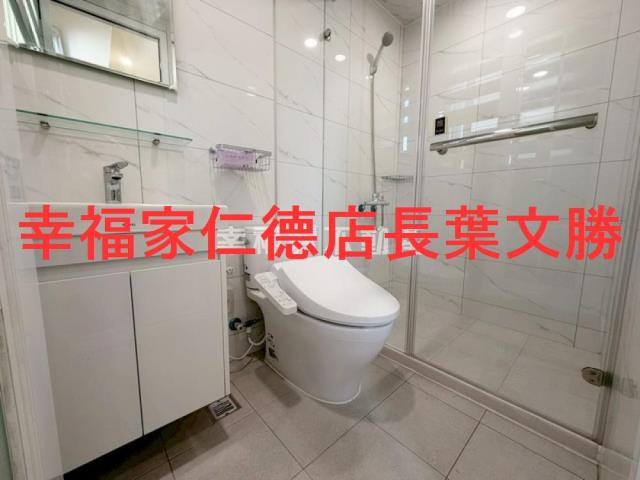 台南新市華廈-12