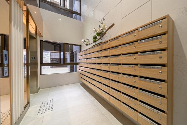 高雄仁武大樓-13