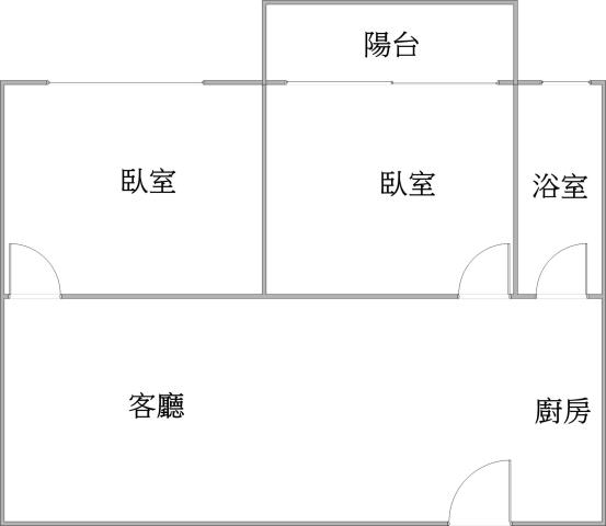 高雄仁武大樓-14