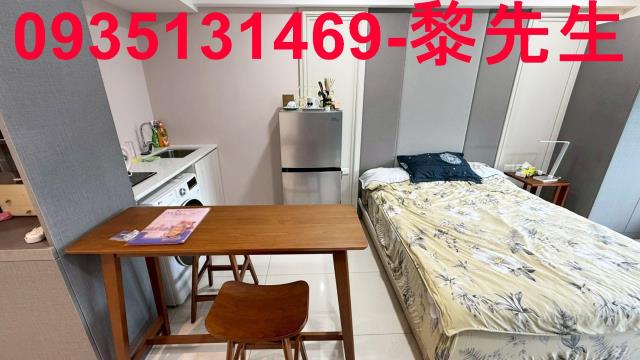 新北萬里套房-9