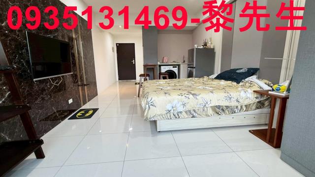 新北萬里套房-12