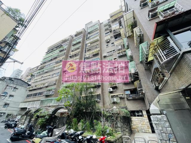 永和法拍大樓-3