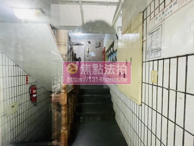 永和法拍大樓-8