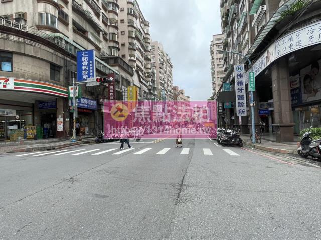 土城法拍大樓-4