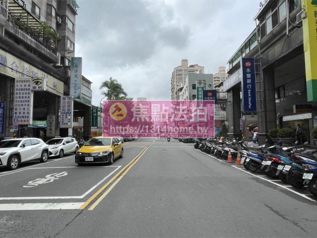 土城法拍大樓-5