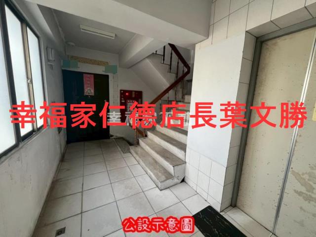 台南南區華廈-3