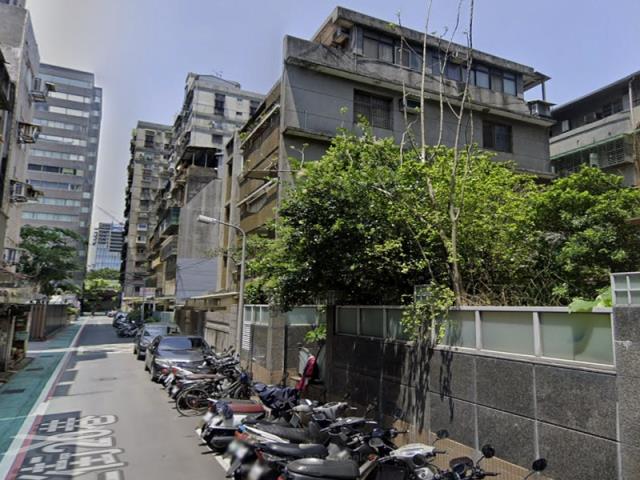 台北中山區法拍大樓-6