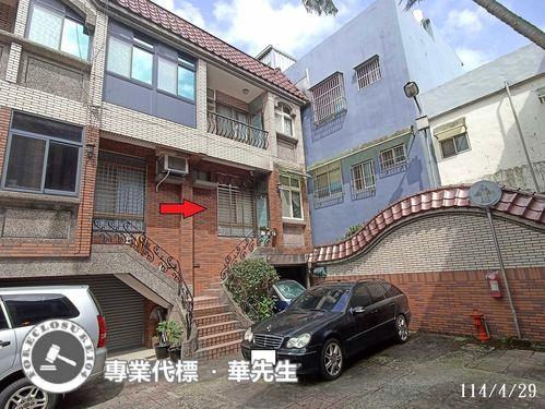 桃園大溪法拍透天-1