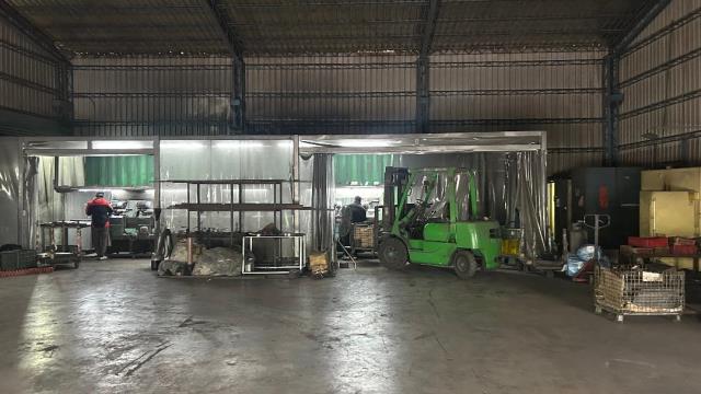 桃園觀音廠房-1