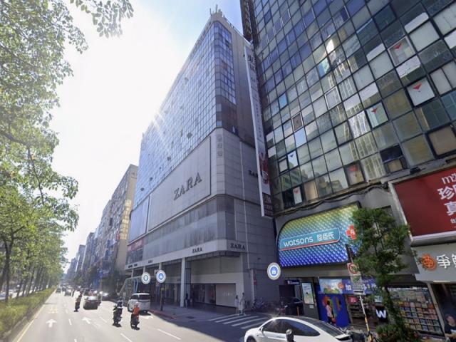 大安區法拍大樓-3