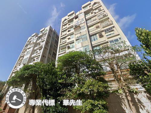 淡水華廈法拍-8