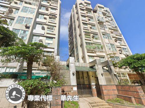 淡水華廈法拍-5