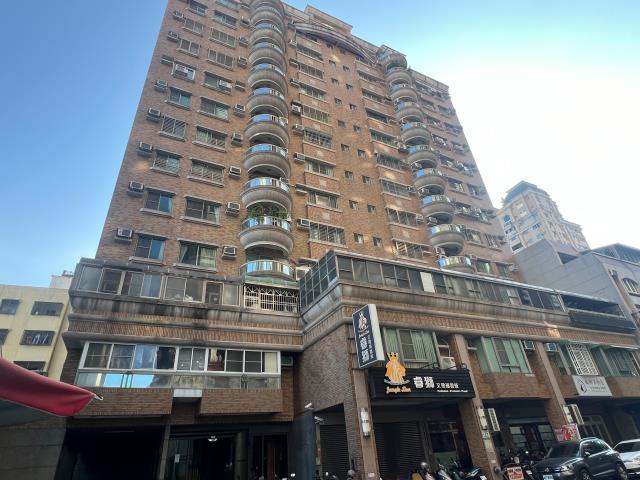 三民區大樓-1