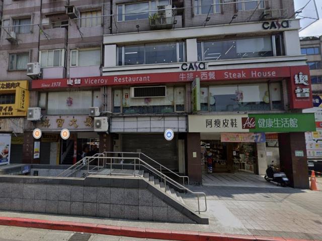 大安區大樓拍賣-8