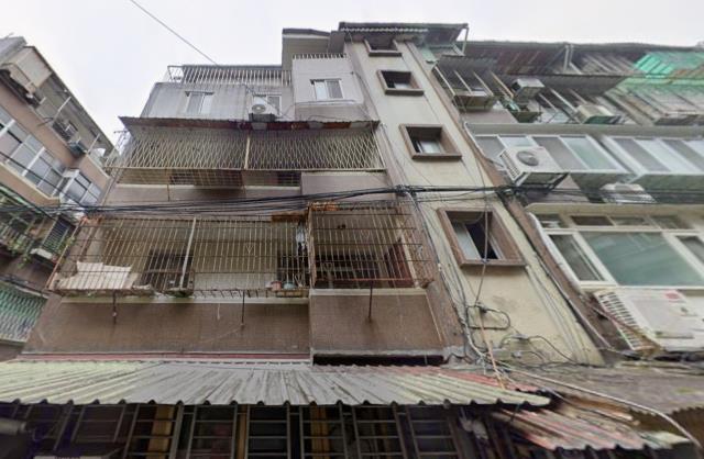 中和拍賣公寓-2