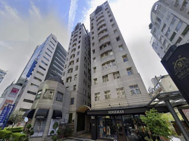 大安區大樓拍賣-2