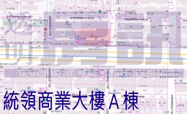 台北法拍大樓-9