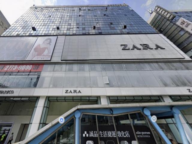 台北法拍大樓-3