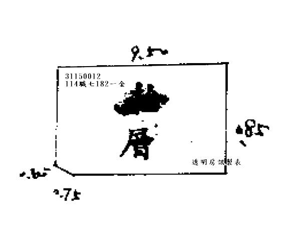台北法拍大樓-11