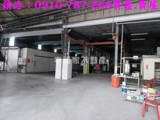 台南廠房-4
