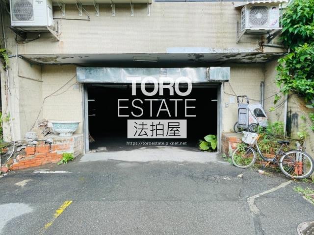 台北法拍大樓-6