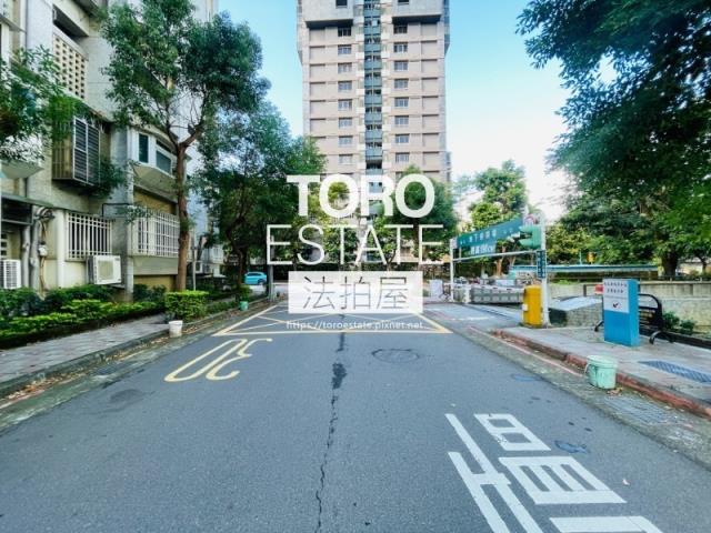 台北法拍大樓-7