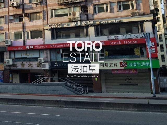 台北拍賣大樓-3