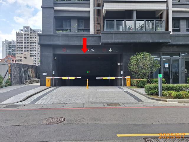 台中北屯法拍大樓-3