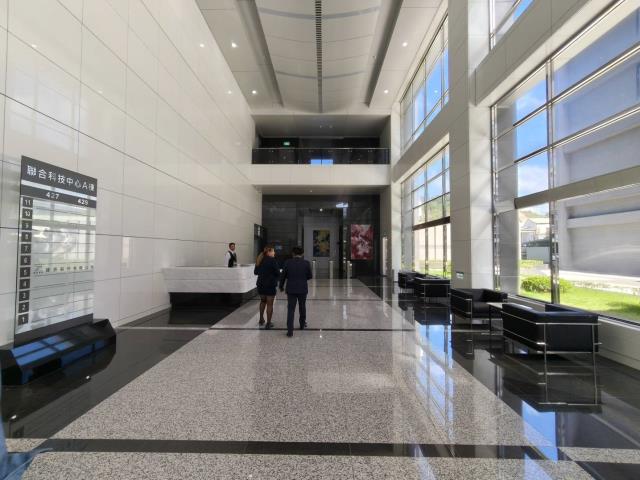 台北南港廠房-7