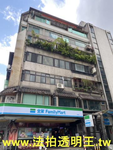 台北大安區華廈拍賣-2