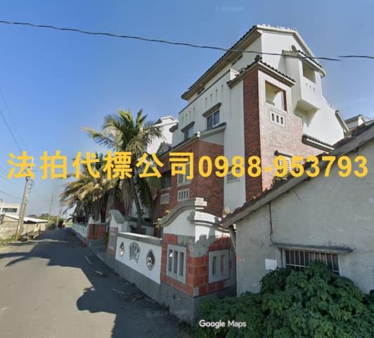 雲林崙背法拍透天-2