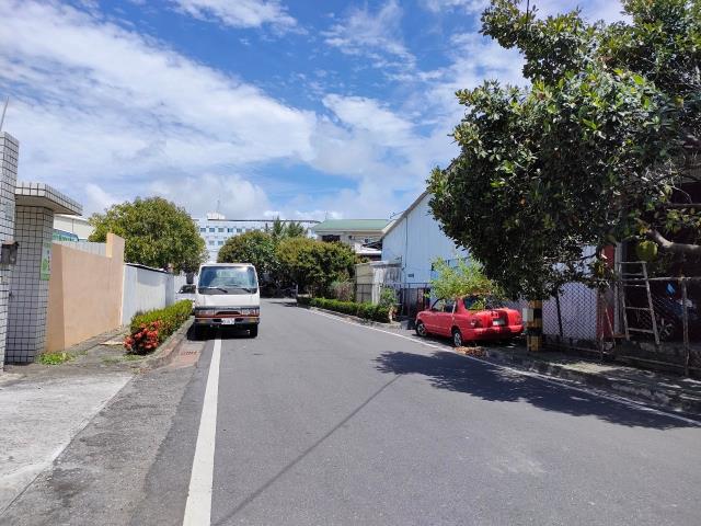 台東台東市廠房-6