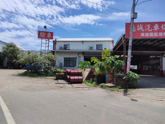台東台東市廠房-7